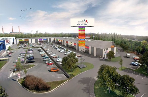Retail point